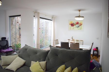 Sala de apartamento para alugar com 2 quartos, 250m² em Independência, Ribeirão Preto