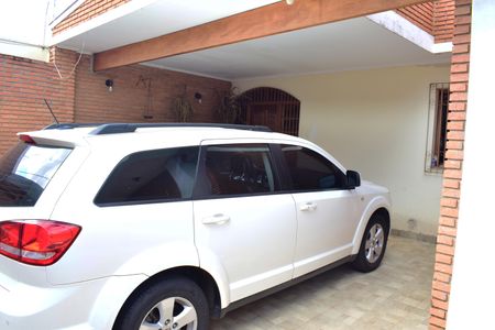 Casa para alugar com 250m², 3 quartos e 3 vagasGaragem