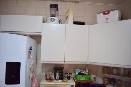 Casa para alugar com 250m², 3 quartos e 3 vagasCozinha - Armários