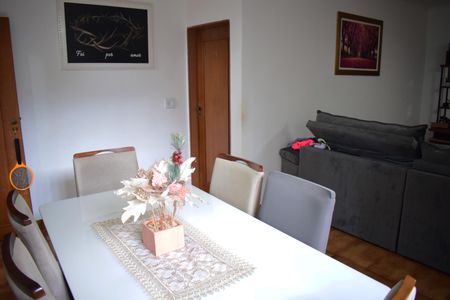 Casa para alugar com 250m², 3 quartos e 3 vagasSala de Jantar