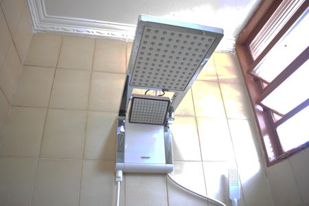 Casa para alugar com 250m², 3 quartos e 3 vagasBanheiro da Suíte