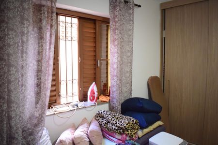 Casa para alugar com 250m², 3 quartos e 3 vagasQuarto 1