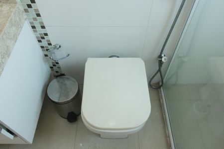 Apartamento para alugar com 70m², 2 quartos e 1 vagaBanheiro