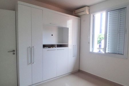 Quarto 1 de apartamento para alugar com 2 quartos, 70m² em Campo Grande, Santos
