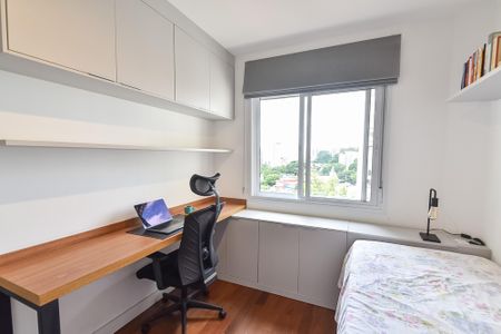Apartamento à venda com 57m², 2 quartos e 1 vaga Apartamento à venda com 57m², 2 quartos e 1 vagaQuarto 2