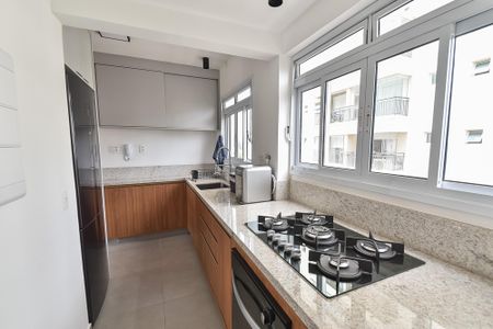 Apartamento à venda com 57m², 2 quartos e 1 vaga Apartamento à venda com 57m², 2 quartos e 1 vagaCozinha
