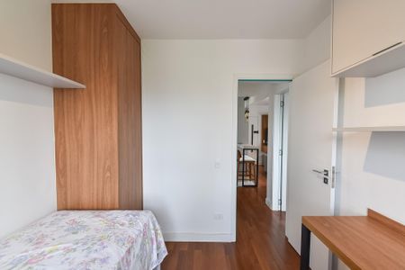 Apartamento à venda com 57m², 2 quartos e 1 vaga Apartamento à venda com 57m², 2 quartos e 1 vagaQuarto 2