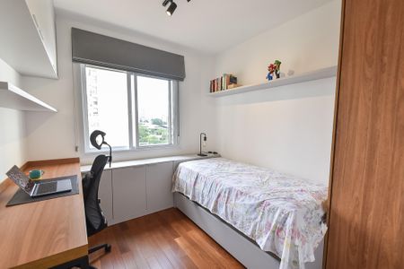 Apartamento à venda com 57m², 2 quartos e 1 vaga Apartamento à venda com 57m², 2 quartos e 1 vagaQuarto 2