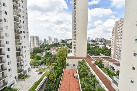 Apartamento à venda com 57m², 2 quartos e 1 vaga Apartamento à venda com 57m², 2 quartos e 1 vagaVista do quarto 2