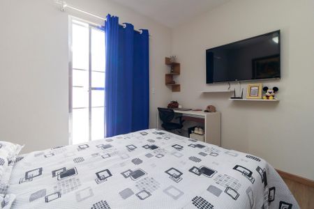 Casa à venda com 213m², 4 quartos e 4 vagasQuarto 4