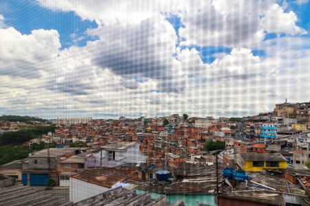 Casa à venda com 213m², 4 quartos e 4 vagasQuarto 1 - Vista