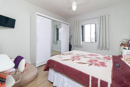 Casa à venda com 213m², 4 quartos e 4 vagasQuarto 1