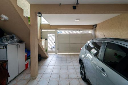 Casa à venda com 213m², 4 quartos e 4 vagasGaragem