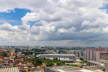 Casa à venda com 213m², 4 quartos e 4 vagasQuarto 4 - Vista