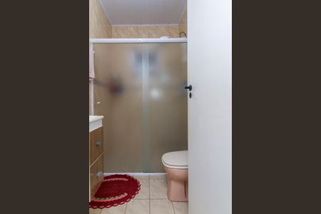 Casa à venda com 213m², 4 quartos e 4 vagasBanheiro 2