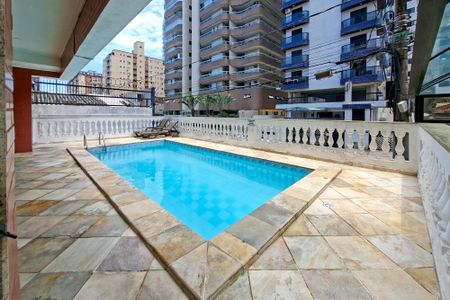Apartamento para alugar com 75m², 1 quarto e 1 vagaÁrea comum - Piscina