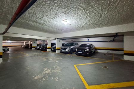 Apartamento para alugar com 75m², 1 quarto e 1 vagaGaragem 