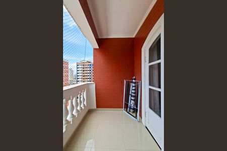 Apartamento para alugar com 75m², 1 quarto e 1 vagaSacada 