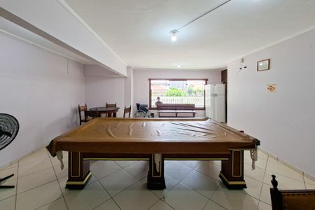 Apartamento para alugar com 75m², 1 quarto e 1 vagaSalão de jogos