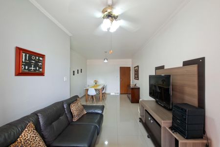 Apartamento para alugar com 75m², 1 quarto e 1 vagaSala