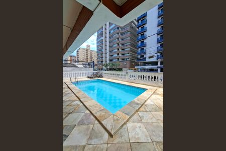 Apartamento para alugar com 75m², 1 quarto e 1 vagaÁrea comum - Piscina