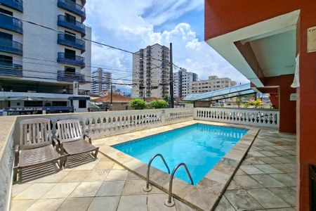 Apartamento para alugar com 75m², 1 quarto e 1 vagaÁrea comum - Piscina