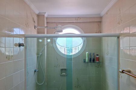 Apartamento para alugar com 75m², 1 quarto e 1 vagaBanheiro 