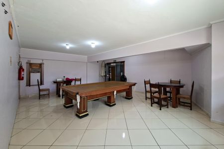 Apartamento para alugar com 75m², 1 quarto e 1 vagaSalão de jogos