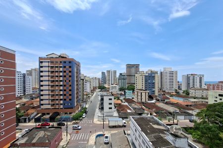 Apartamento para alugar com 75m², 1 quarto e 1 vagaVista do Quarto