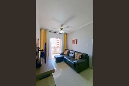 Apartamento para alugar com 75m², 1 quarto e 1 vagaSala