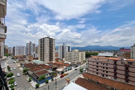 Apartamento para alugar com 75m², 1 quarto e 1 vagaVista da Sacada