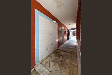 Apartamento para alugar com 75m², 1 quarto e 1 vagaDucha