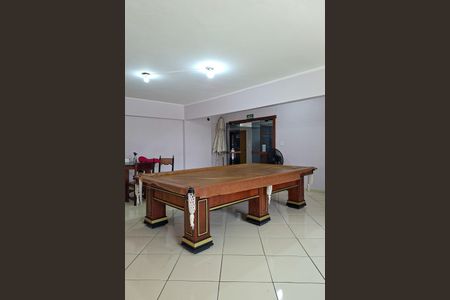 Apartamento para alugar com 75m², 1 quarto e 1 vagaSalão de jogos