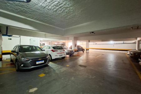 Apartamento para alugar com 75m², 1 quarto e 1 vagaGaragem 