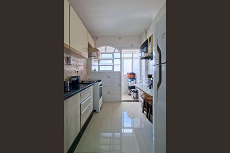 Apartamento para alugar com 75m², 1 quarto e 1 vagaCozinha 