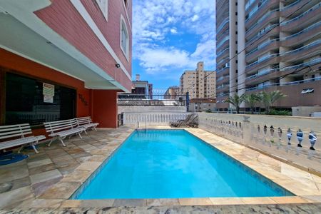 Apartamento para alugar com 75m², 1 quarto e 1 vagaÁrea comum - Piscina