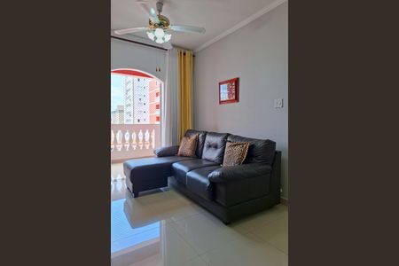 Apartamento para alugar com 75m², 1 quarto e 1 vagaSala