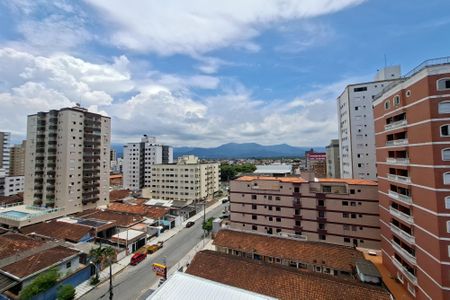Apartamento para alugar com 75m², 1 quarto e 1 vagaVista da Sacada