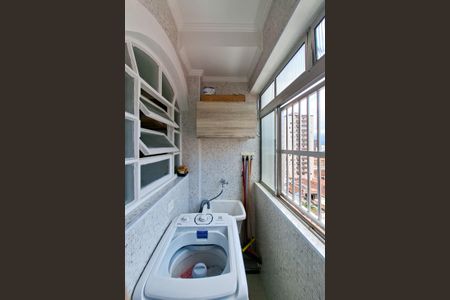 Apartamento para alugar com 75m², 1 quarto e 1 vagaÁrea de Serviço