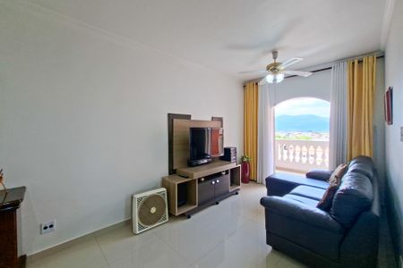 Apartamento para alugar com 75m², 1 quarto e 1 vagaSala