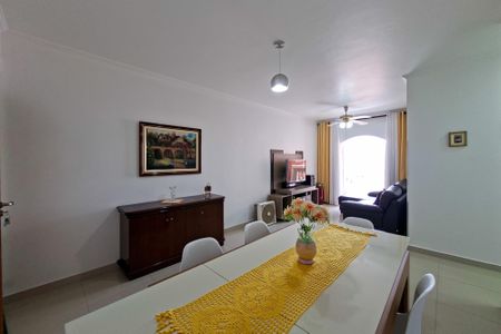 Apartamento para alugar com 75m², 1 quarto e 1 vagaSala