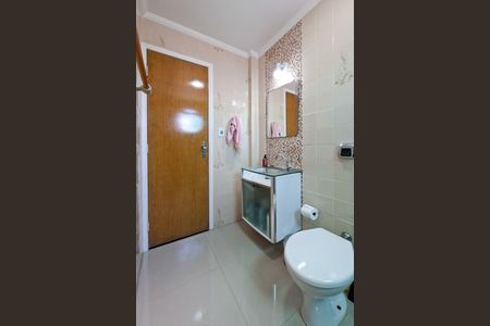 Apartamento para alugar com 75m², 1 quarto e 1 vagaBanheiro 