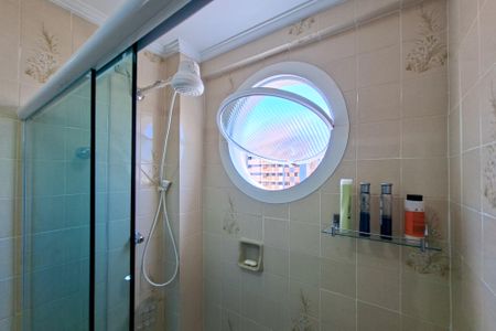 Apartamento para alugar com 75m², 1 quarto e 1 vagaBanheiro 