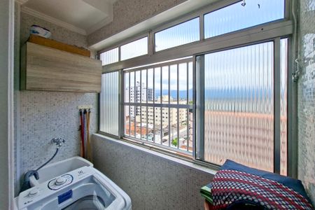 Apartamento para alugar com 75m², 1 quarto e 1 vagaÁrea de Serviço