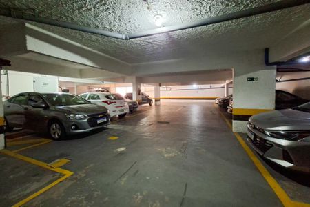 Apartamento para alugar com 75m², 1 quarto e 1 vagaGaragem