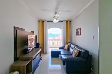 Apartamento para alugar com 75m², 1 quarto e 1 vagaSala