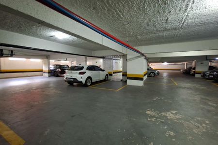 Apartamento para alugar com 75m², 1 quarto e 1 vagaGaragem 