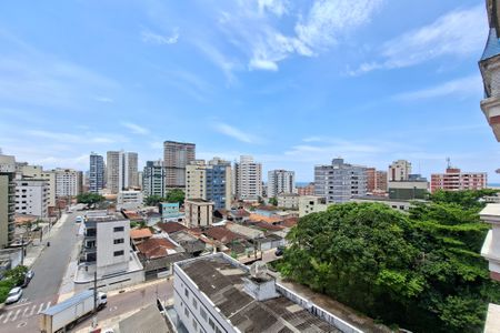 Apartamento para alugar com 75m², 1 quarto e 1 vagaVista do Quarto