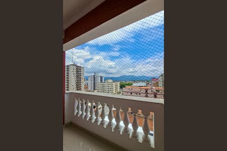 Apartamento para alugar com 75m², 1 quarto e 1 vagaSacada 