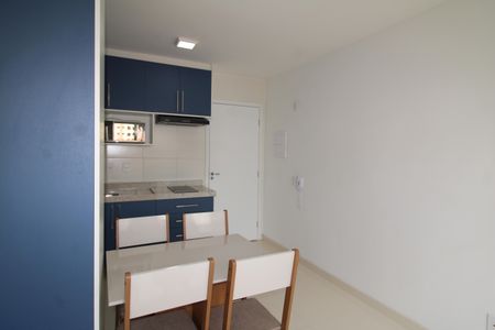 Studio para alugar com 31m², 1 quarto e sem vagaStudio